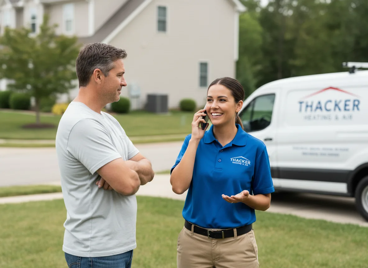 Ac Repair Church Hill, MD FAQs